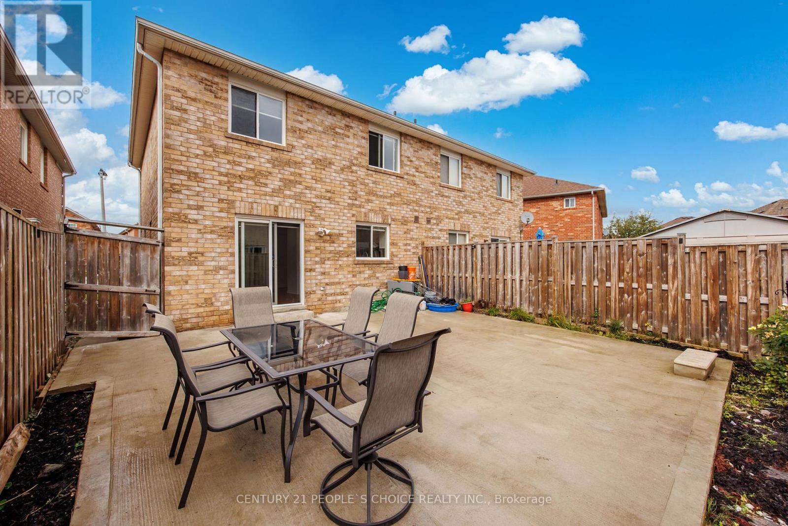 25 Trumpet Valley Boulevard, Brampton, Ontario  L7A 3P4 - Photo 34 - W12545644