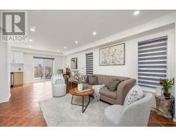 25 Trumpet Valley Boulevard, Brampton (Fletcher'S Meadow), Ca