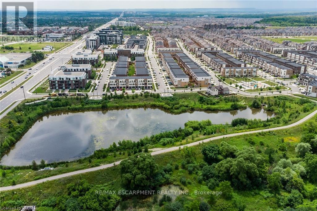 316 - 150 Sabina Drive, Oakville, Ontario  L6H 0W3 - Photo 29 - W12545652