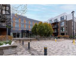 316 - 150 SABINA DRIVE, Oakville, Ontario