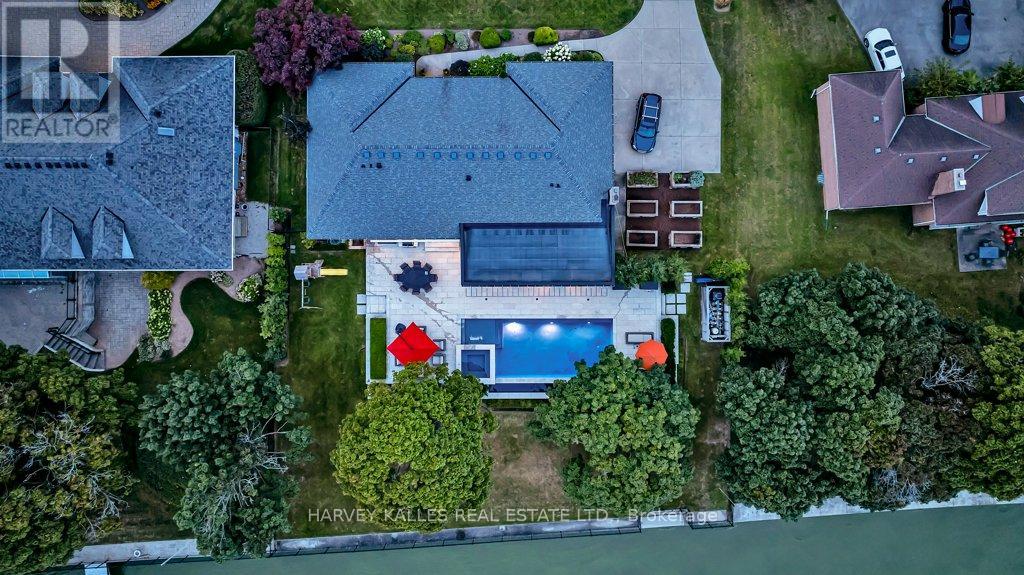 90 Oaklands Park Court, Burlington, Ontario  L7T 4G9 - Photo 20 - W12545674