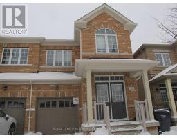 35 Kalmia Road, Brampton (Credit Valley), Ca