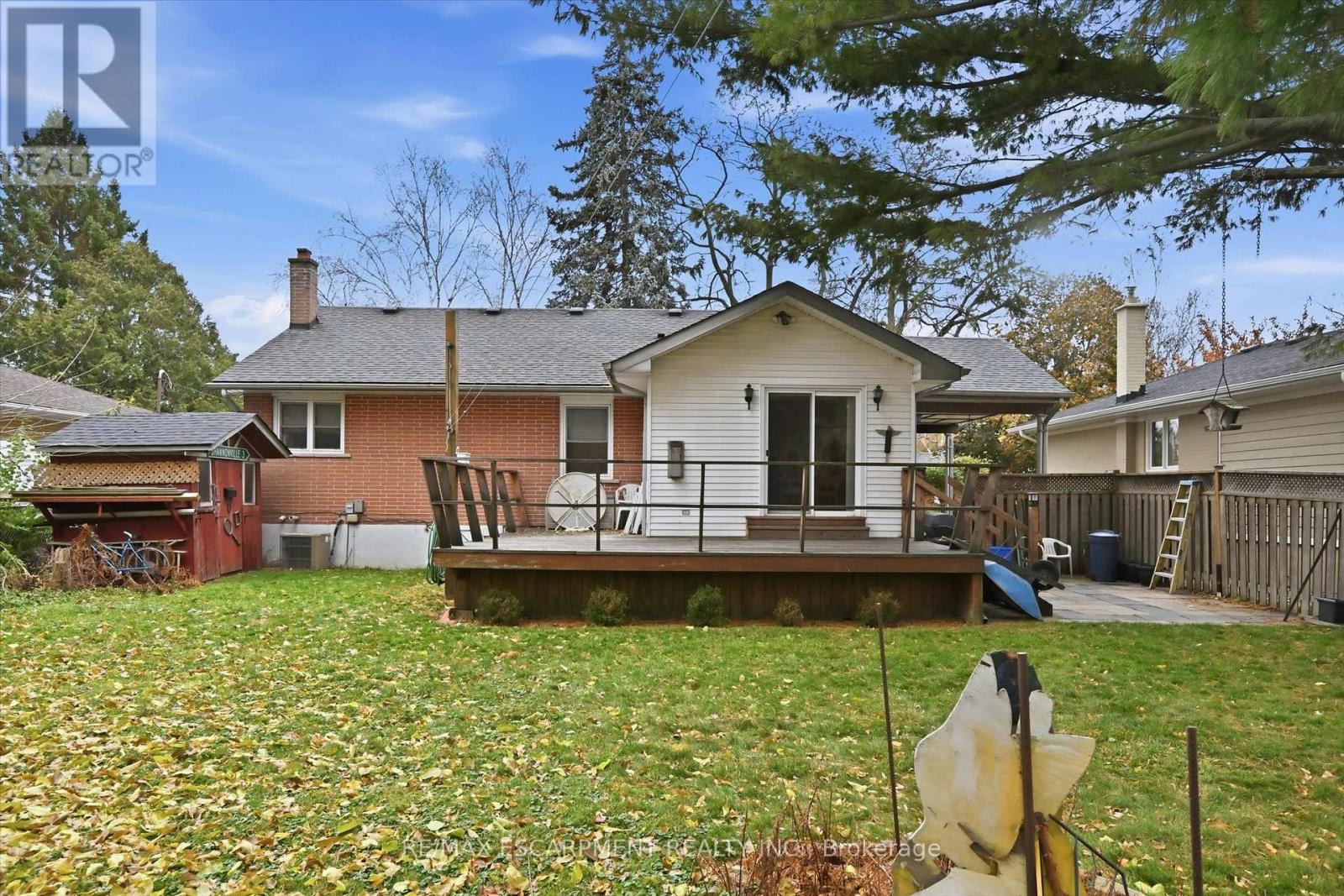 237 Mohawk Road, Oakville, Ontario  L6L 2Z1 - Photo 39 - W12545692