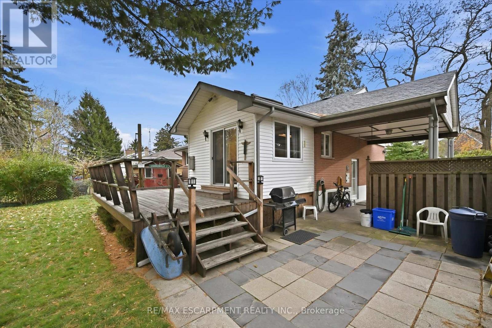 237 Mohawk Road, Oakville, Ontario  L6L 2Z1 - Photo 41 - W12545692