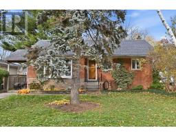 237 MOHAWK ROAD, Oakville, Ontario