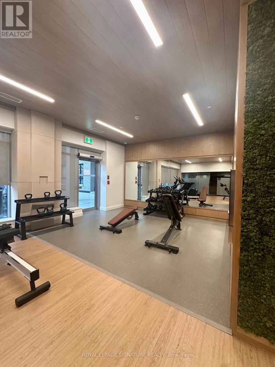 501 - 3250 Carding Mill Trail, Oakville, Ontario  L6M 1L3 - Photo 15 - W12545696