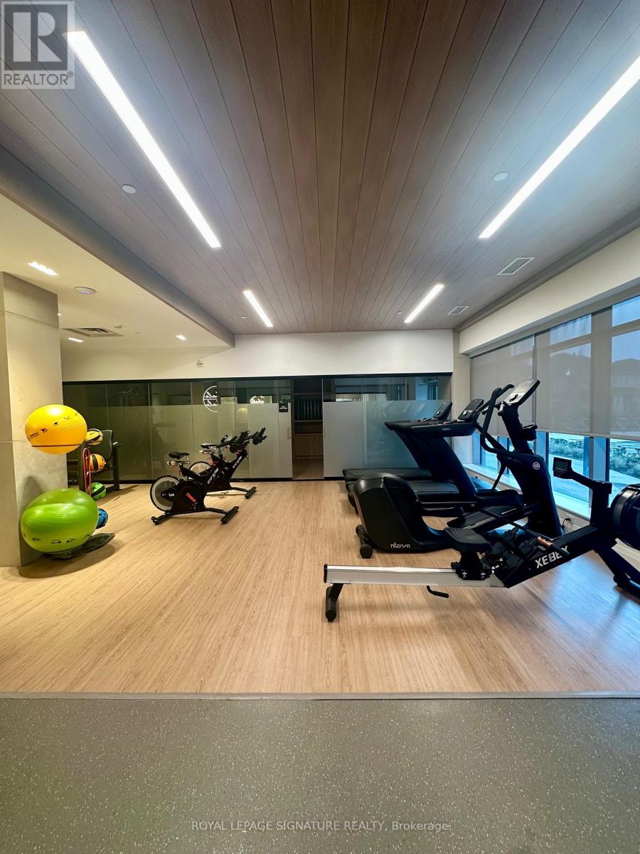 501 - 3250 Carding Mill Trail, Oakville, Ontario  L6M 1L3 - Photo 16 - W12545696