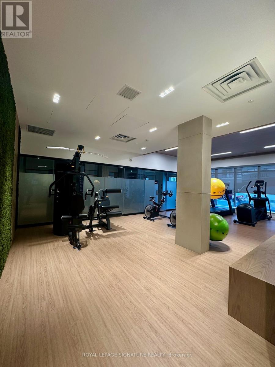 501 - 3250 Carding Mill Trail, Oakville, Ontario  L6M 1L3 - Photo 17 - W12545696