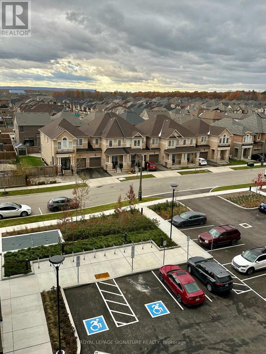 501 - 3250 Carding Mill Trail, Oakville, Ontario  L6M 1L3 - Photo 18 - W12545696