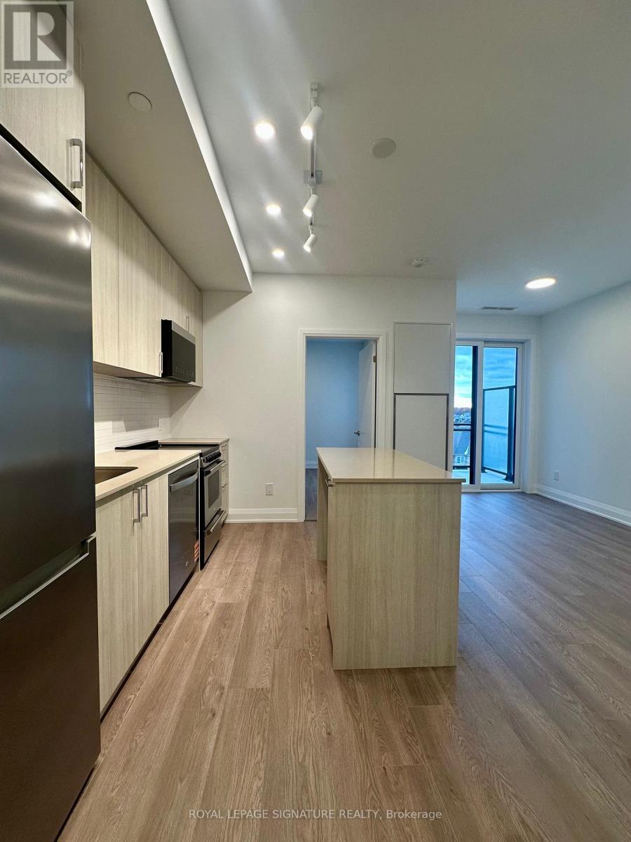 501 - 3250 Carding Mill Trail, Oakville, Ontario  L6M 1L3 - Photo 6 - W12545696