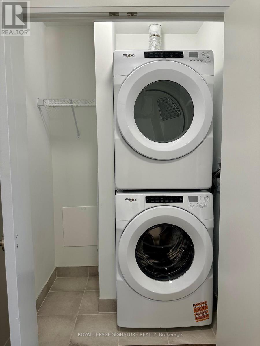 501 - 3250 Carding Mill Trail, Oakville, Ontario  L6M 1L3 - Photo 9 - W12545696