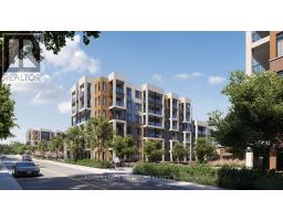 101 - 115 CANON JACKSON DRIVE, Toronto, Ontario