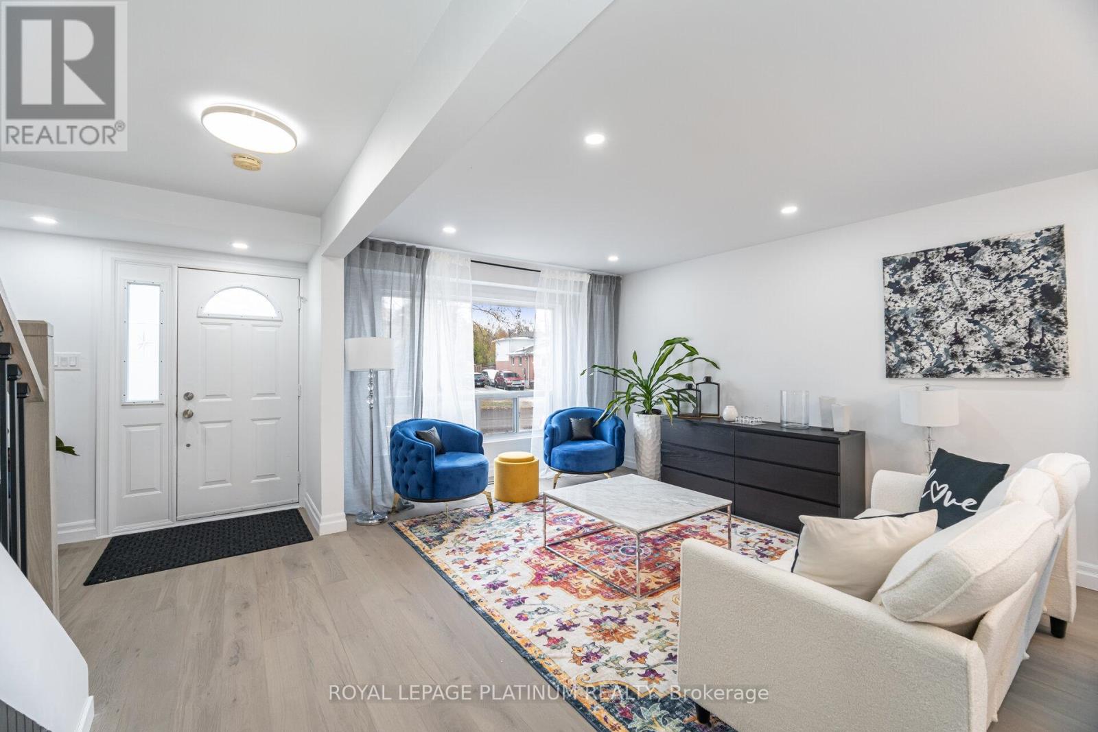 230 ARCHDEKIN DRIVE, Brampton, Ontario