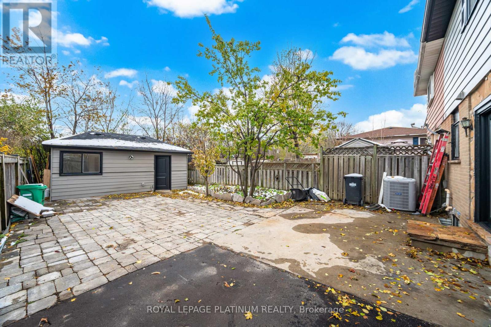 230 Archdekin Drive, Brampton, Ontario  L6V 1Z2 - Photo 37 - W12545766