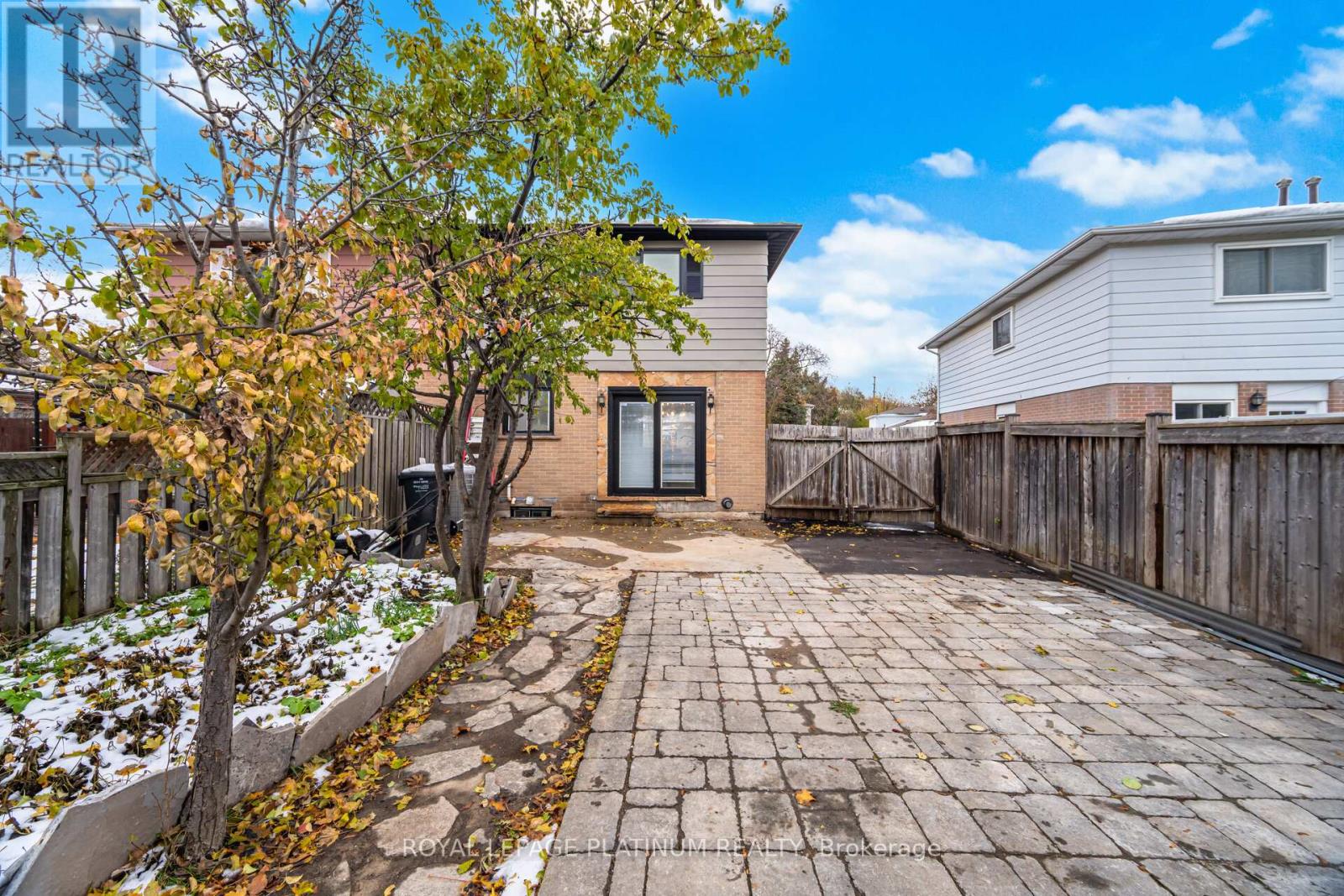 230 Archdekin Drive, Brampton, Ontario  L6V 1Z2 - Photo 39 - W12545766