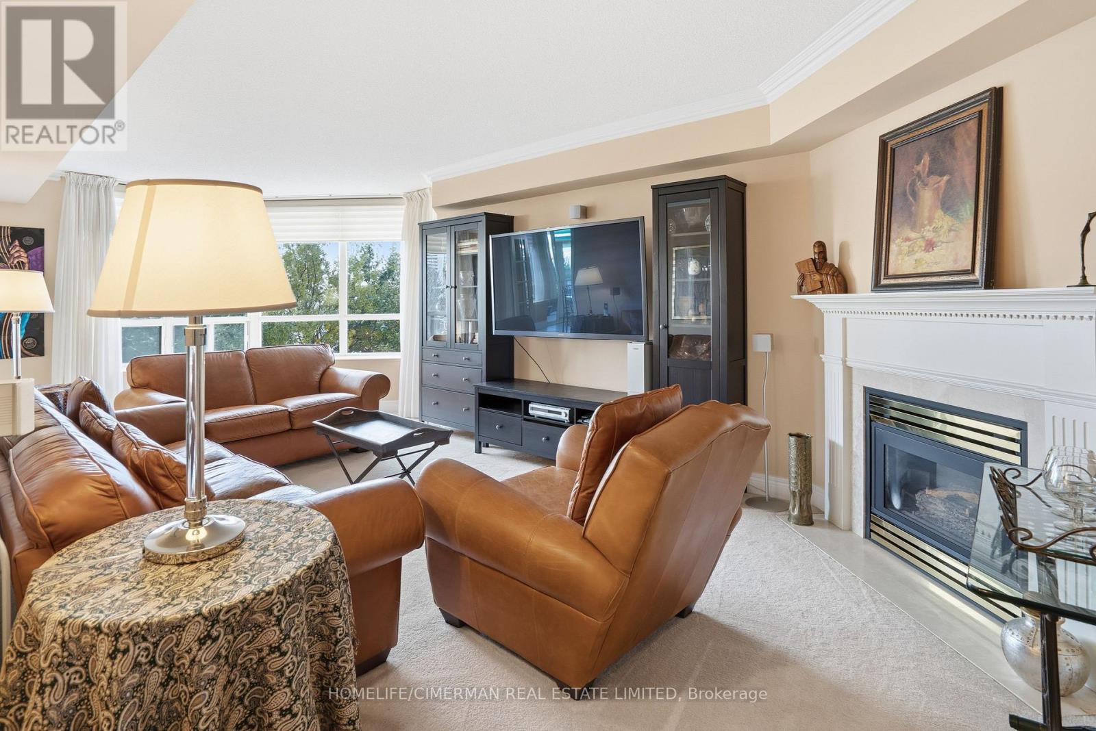 607 - 89 Skymark Drive, Toronto, Ontario M2H 3S6 - Photo 40 - C12542942