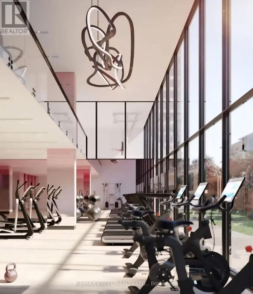 1307 - 120 Broadway Avenue, Toronto, Ontario  M4P 0E9 - Photo 21 - C12544484