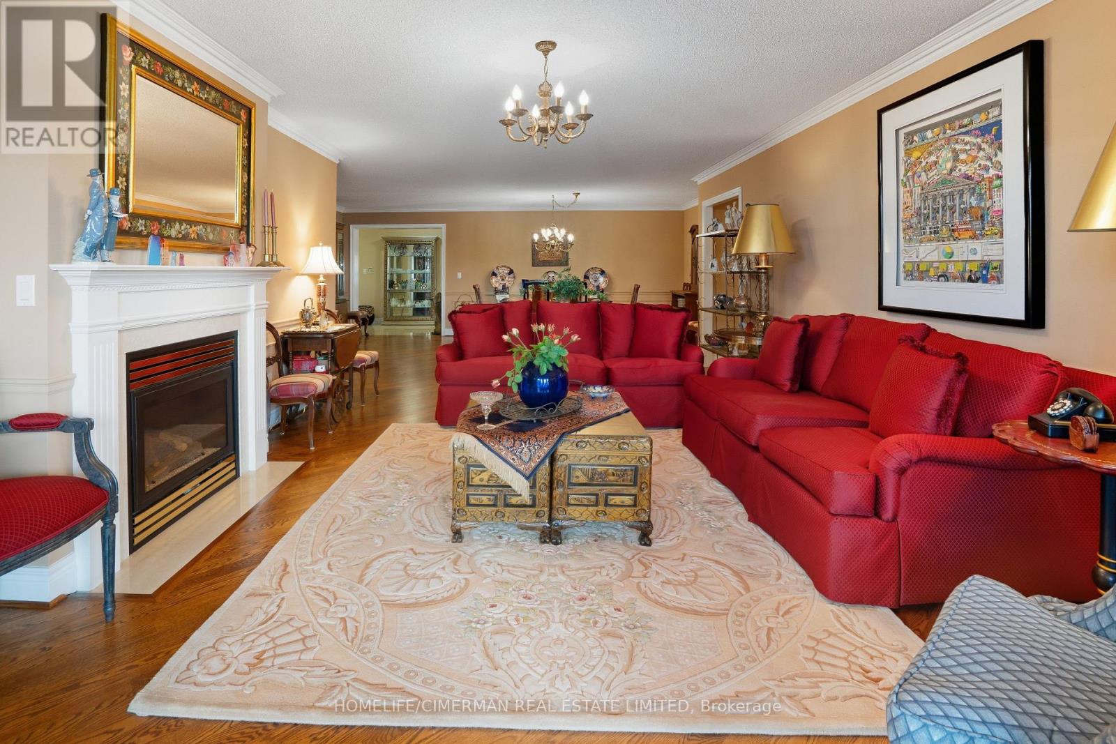 607 - 89 Skymark Drive, Toronto, Ontario M2H 3S6 - Photo 41 - C12542942