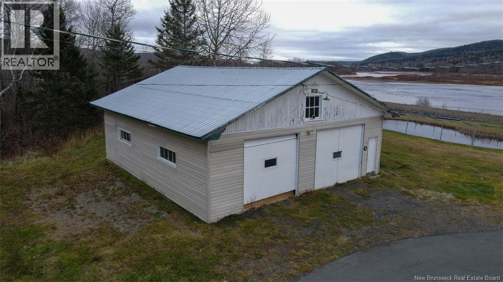 8 Lagace Street, Baker Brook, New Brunswick  E7A 1Z9 - Photo 20 - NB130116