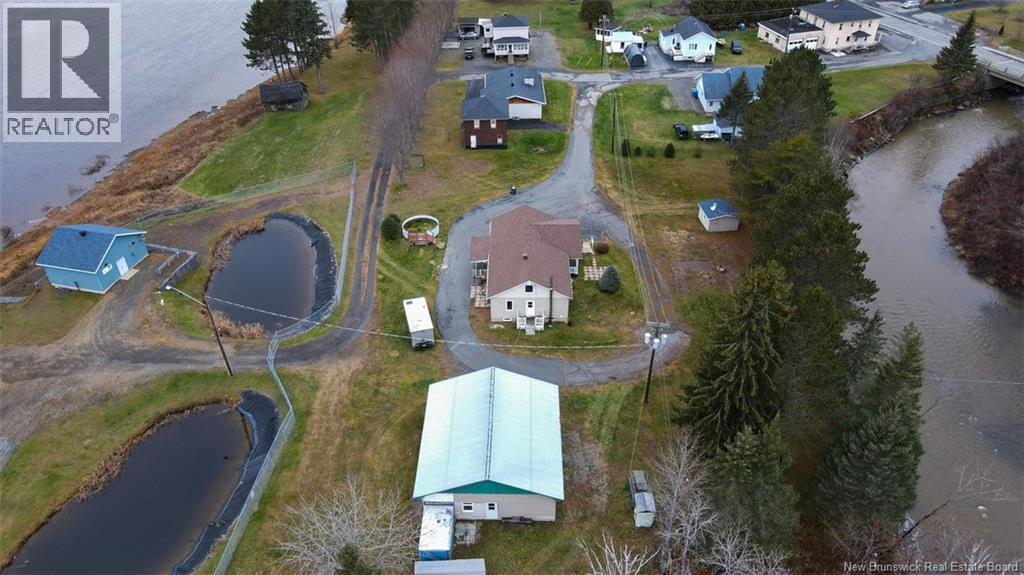 8 Lagace Street, Baker Brook, New Brunswick  E7A 1Z9 - Photo 21 - NB130116
