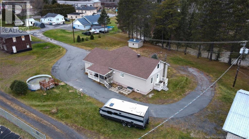 8 Lagace Street, Baker Brook, New Brunswick  E7A 1Z9 - Photo 25 - NB130116
