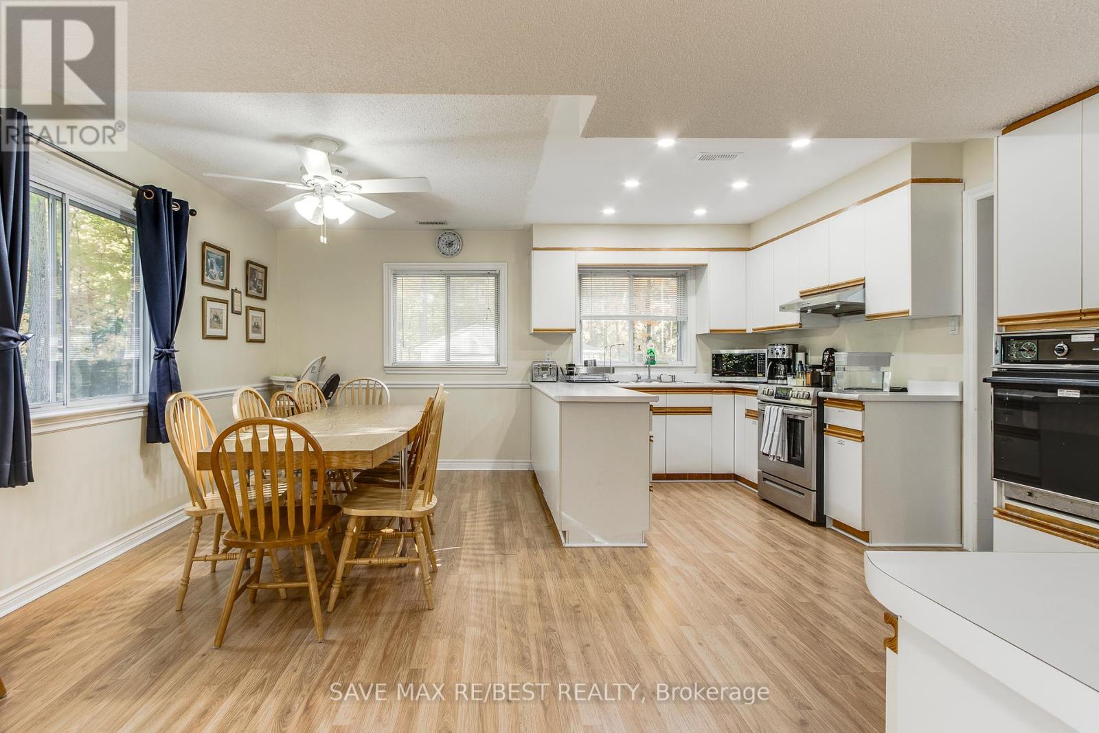 910 Concession Rd 17 W, Penetanguishene, Ontario  L9M 1R3 - Photo 11 - S12538150