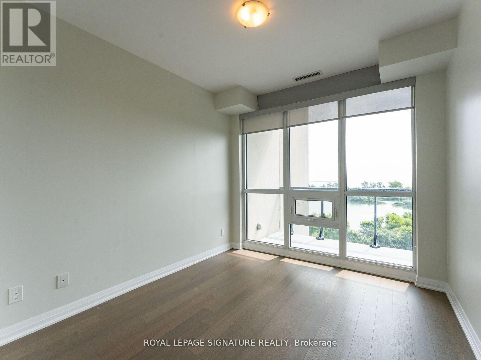 704 - 59 Annie Craig Drive, Toronto, Ontario  M8V 0C4 - Photo 12 - W12475110