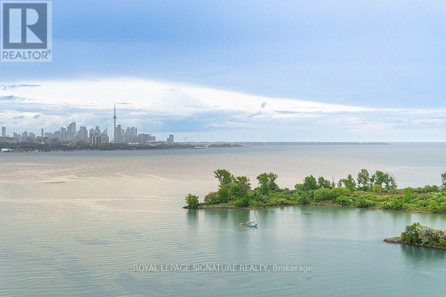 704 - 59 Annie Craig Drive, Toronto, Ontario  M8V 0C4 - Photo 11 - W12475110