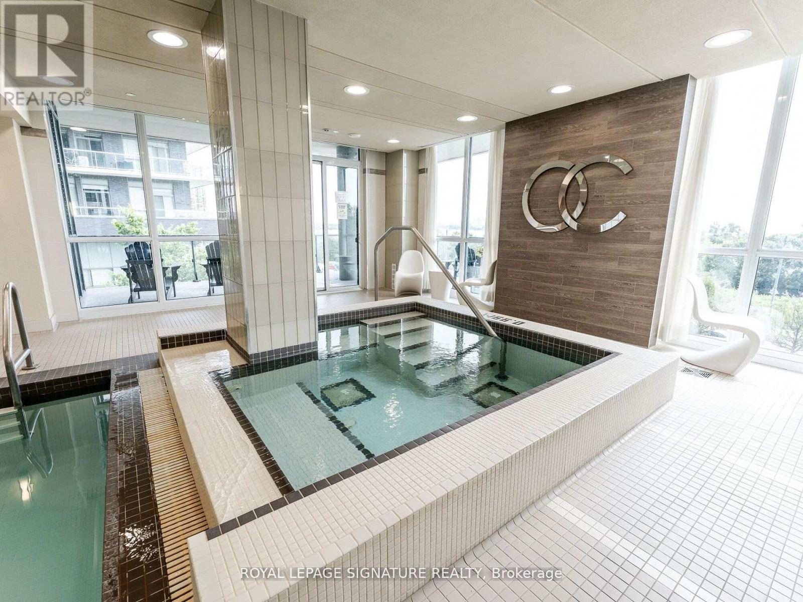 704 - 59 Annie Craig Drive, Toronto, Ontario  M8V 0C4 - Photo 30 - W12475110