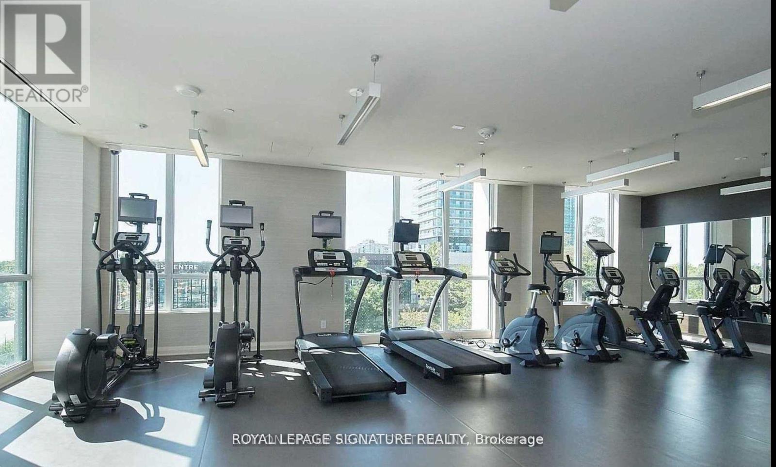 704 - 59 Annie Craig Drive, Toronto, Ontario  M8V 0C4 - Photo 34 - W12475110