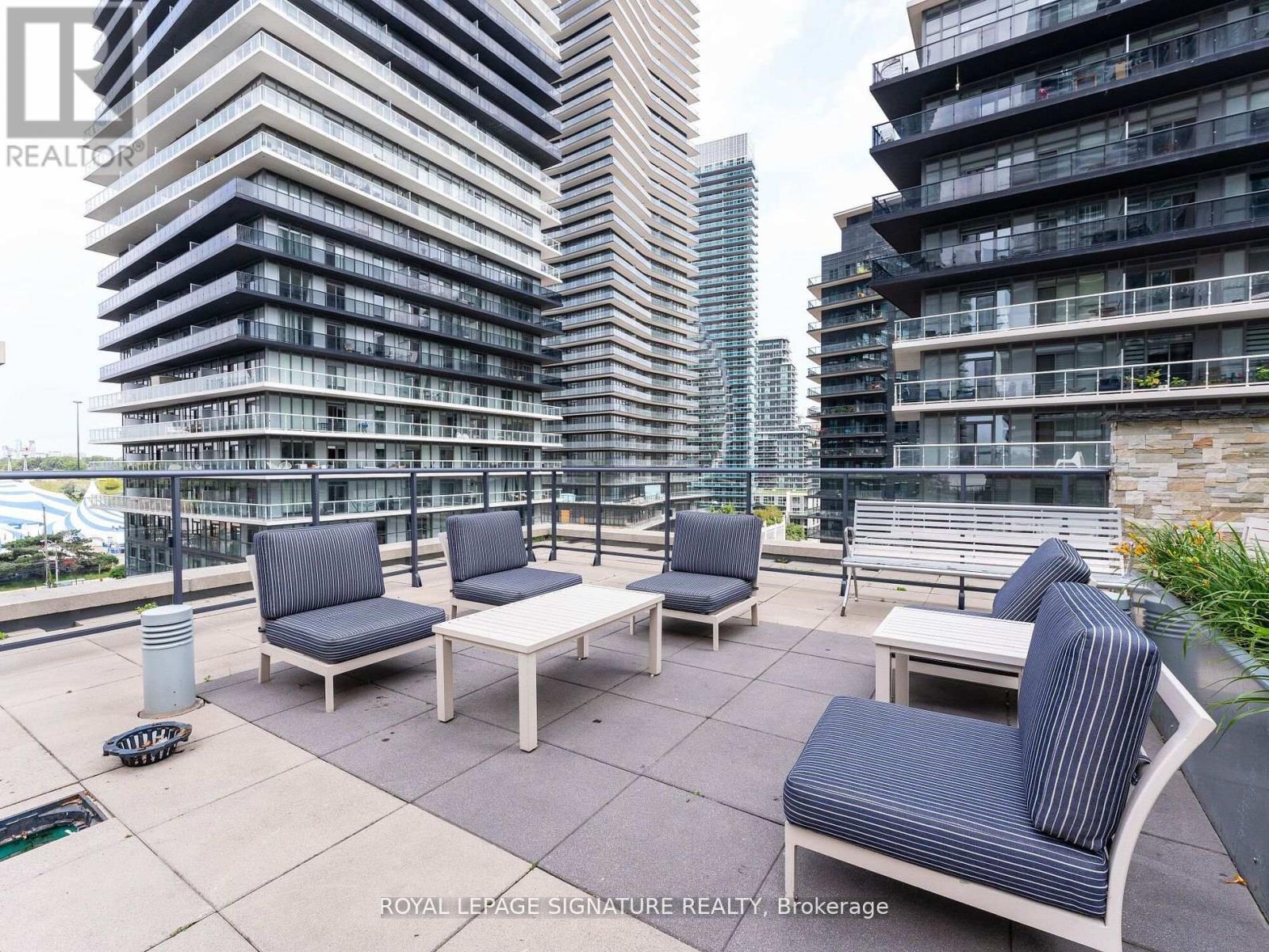 704 - 59 Annie Craig Drive, Toronto, Ontario  M8V 0C4 - Photo 36 - W12475110