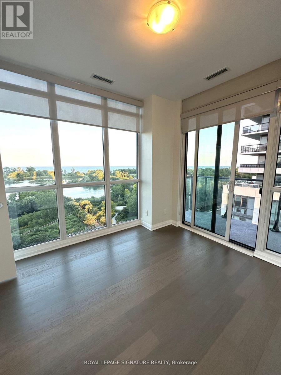 704 - 59 Annie Craig Drive, Toronto, Ontario  M8V 0C4 - Photo 24 - W12475110