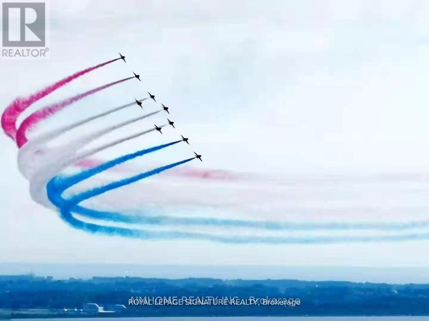 704 - 59 Annie Craig Drive, Toronto, Ontario  M8V 0C4 - Photo 42 - W12475110