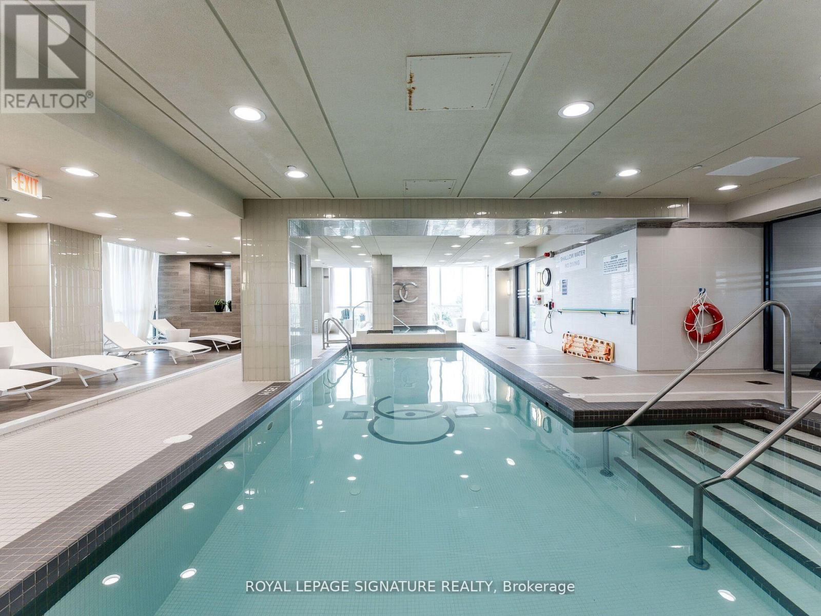 704 - 59 Annie Craig Drive, Toronto, Ontario  M8V 0C4 - Photo 28 - W12475110