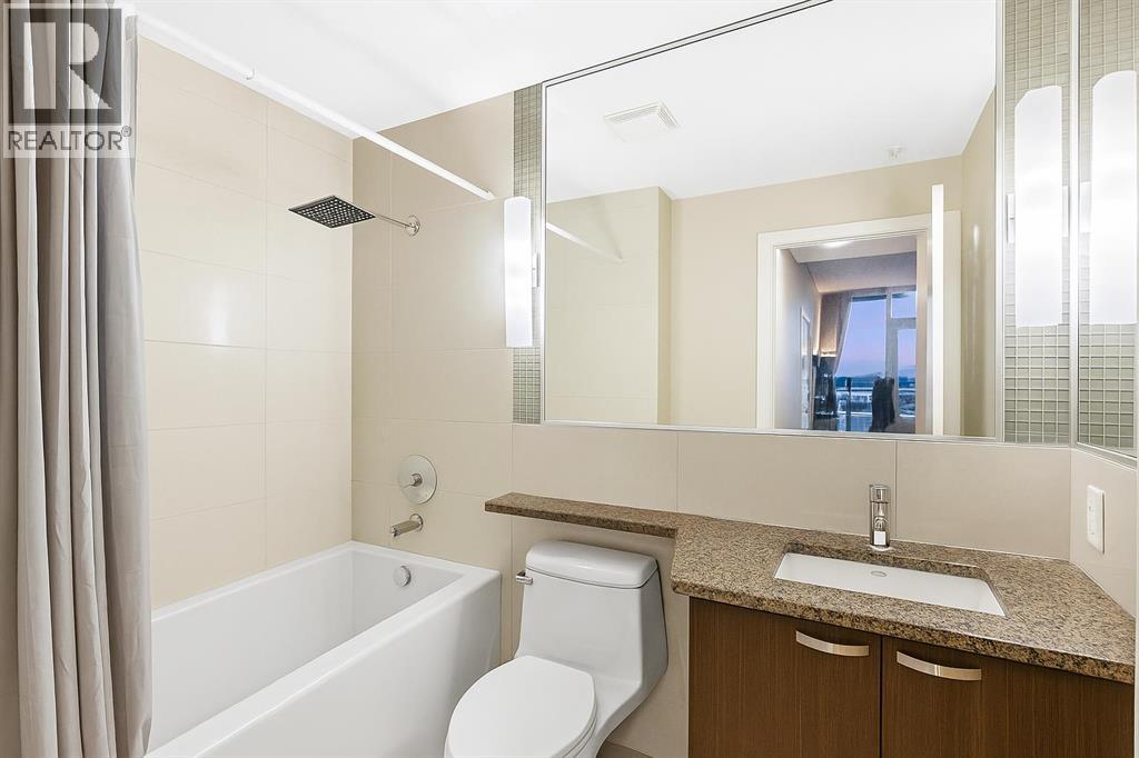 1403, 99 Spruce Place Sw, Calgary, Alberta  T3C 3X7 - Photo 17 - A2259859