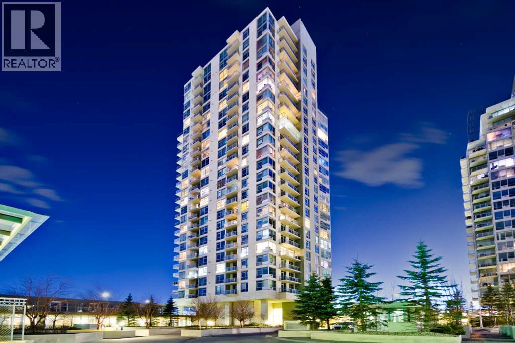 1403, 99 Spruce Place Sw, Calgary, Alberta  T3C 3X7 - Photo 2 - A2259859