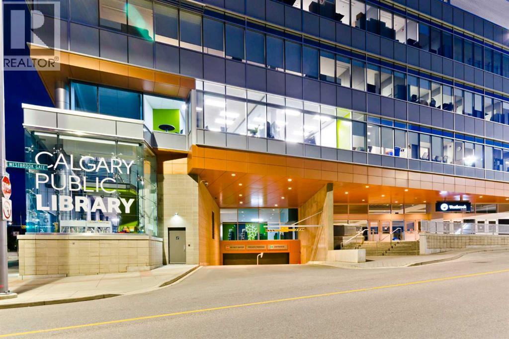 1403, 99 Spruce Place Sw, Calgary, Alberta  T3C 3X7 - Photo 25 - A2259859