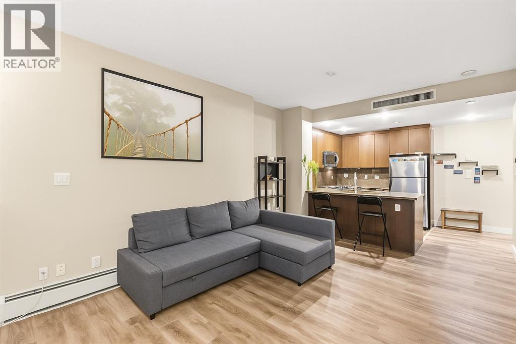 1403, 99 Spruce Place Sw, Calgary, Alberta  T3C 3X7 - Photo 11 - A2259859