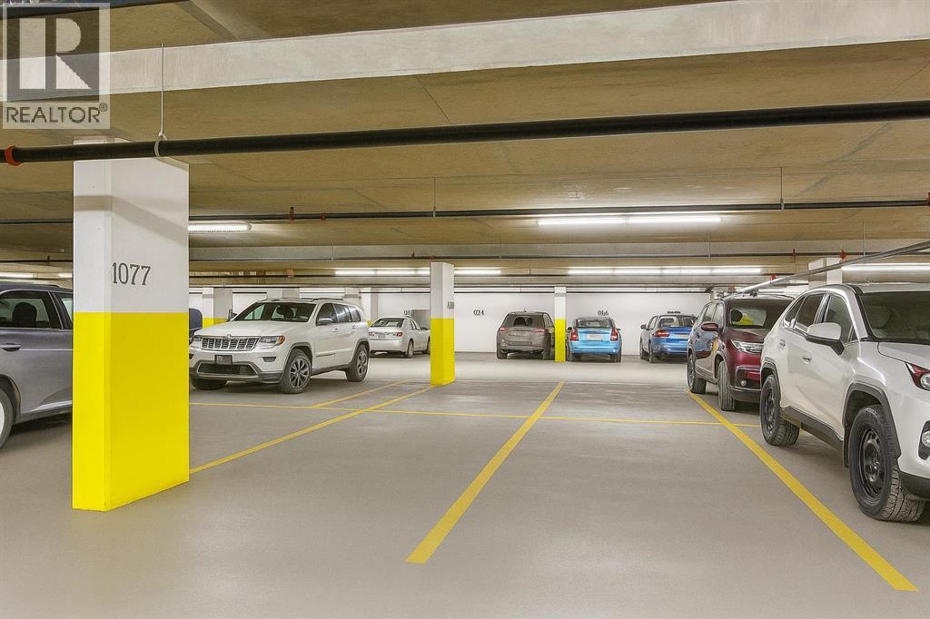 1403, 99 Spruce Place Sw, Calgary, Alberta  T3C 3X7 - Photo 4 - A2259859