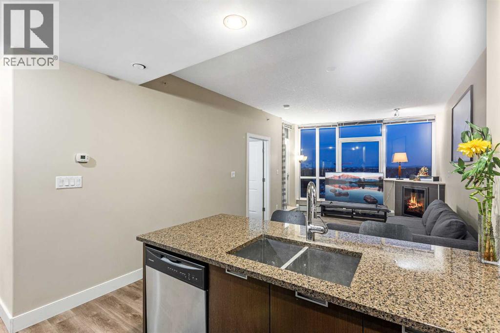 1403, 99 Spruce Place Sw, Calgary, Alberta  T3C 3X7 - Photo 35 - A2259859