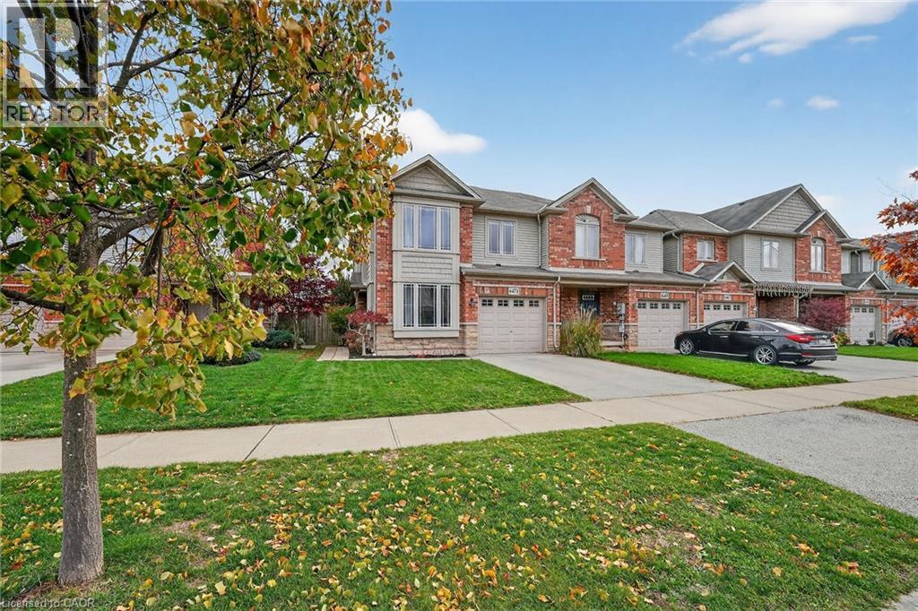 4471 COMFORT Crescent, Beamsville, Ontario