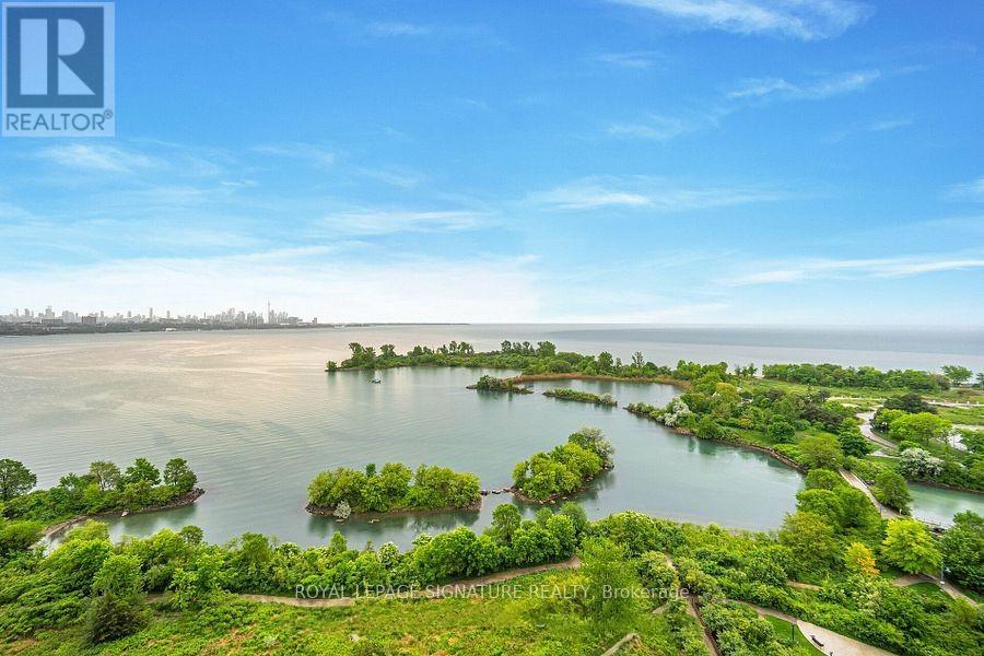 704 - 59 Annie Craig Drive, Toronto, Ontario  M8V 0C4 - Photo 23 - W12475110