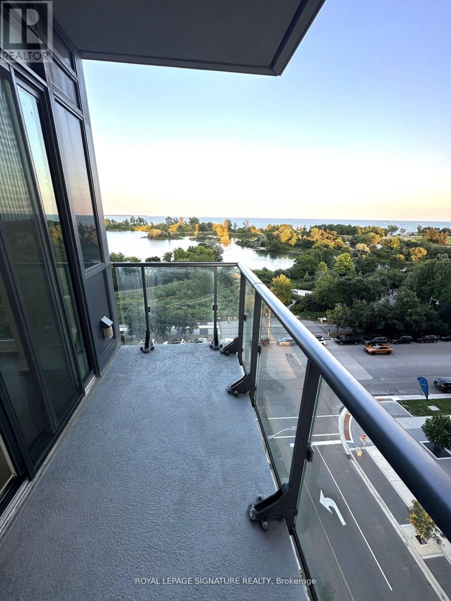 704 - 59 Annie Craig Drive, Toronto, Ontario  M8V 0C4 - Photo 25 - W12475110