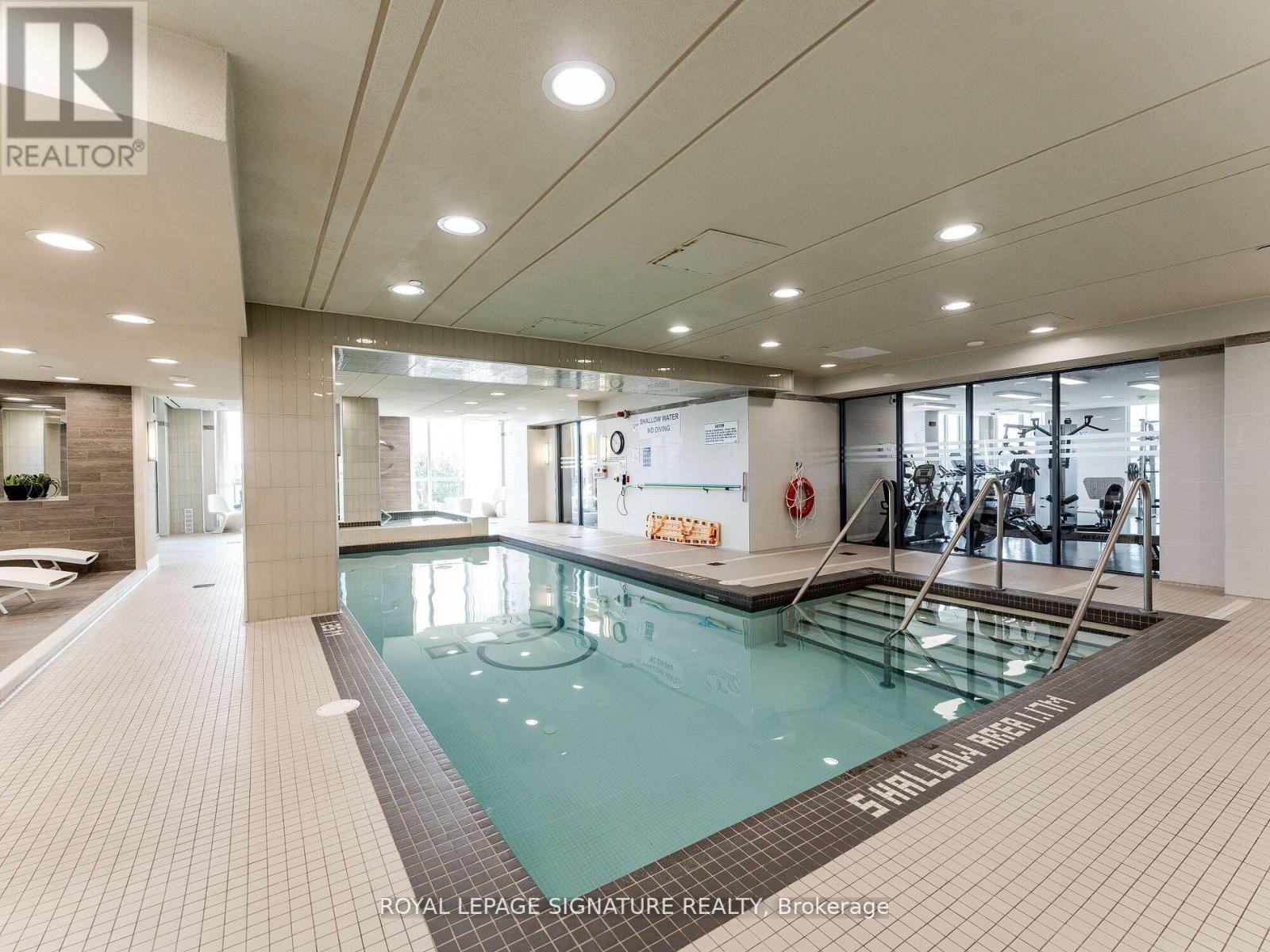 704 - 59 Annie Craig Drive, Toronto, Ontario  M8V 0C4 - Photo 27 - W12475110