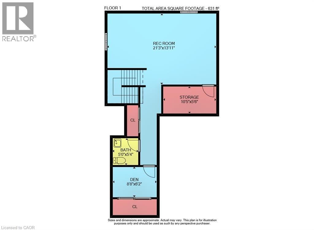 4471 Comfort Crescent, Beamsville, Ontario  L3J 1M2 - Photo 25 - 40788257