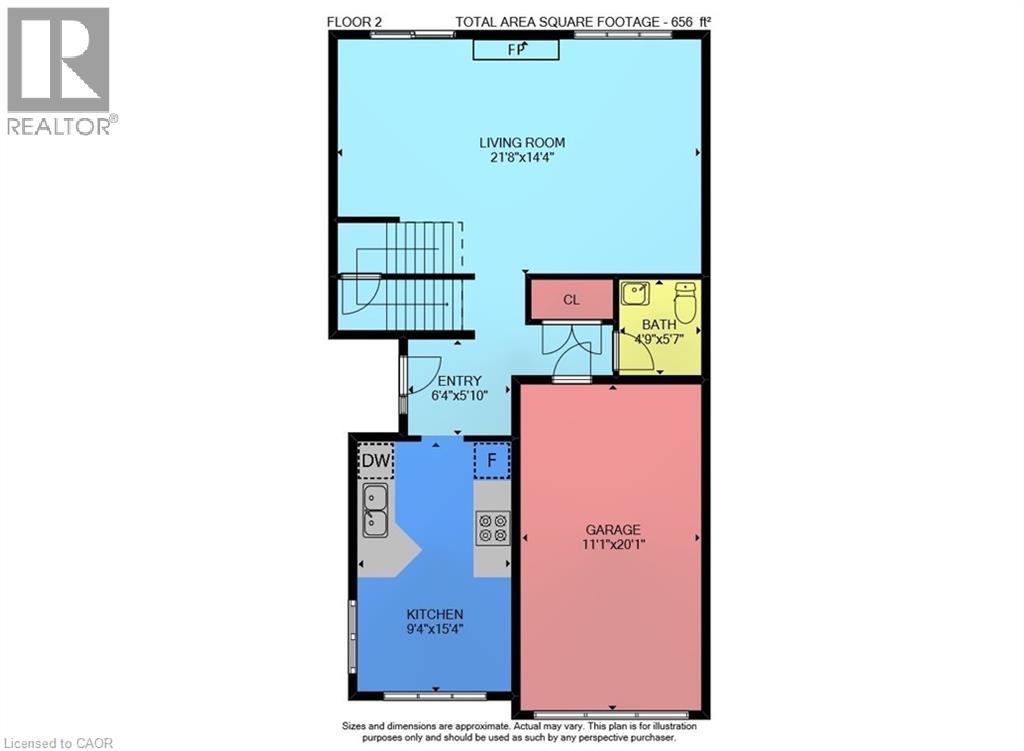 4471 Comfort Crescent, Beamsville, Ontario  L3J 1M2 - Photo 23 - 40788257