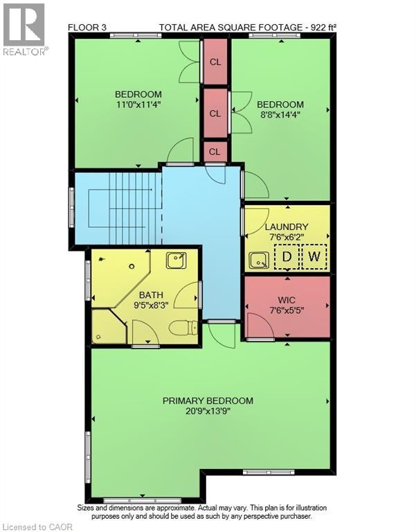 4471 Comfort Crescent, Beamsville, Ontario  L3J 1M2 - Photo 24 - 40788257