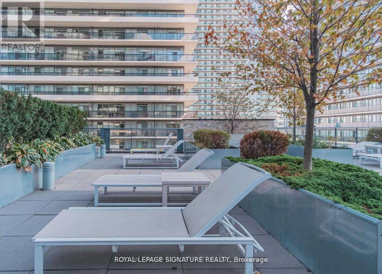 704 - 59 Annie Craig Drive, Toronto, Ontario  M8V 0C4 - Photo 37 - W12475110