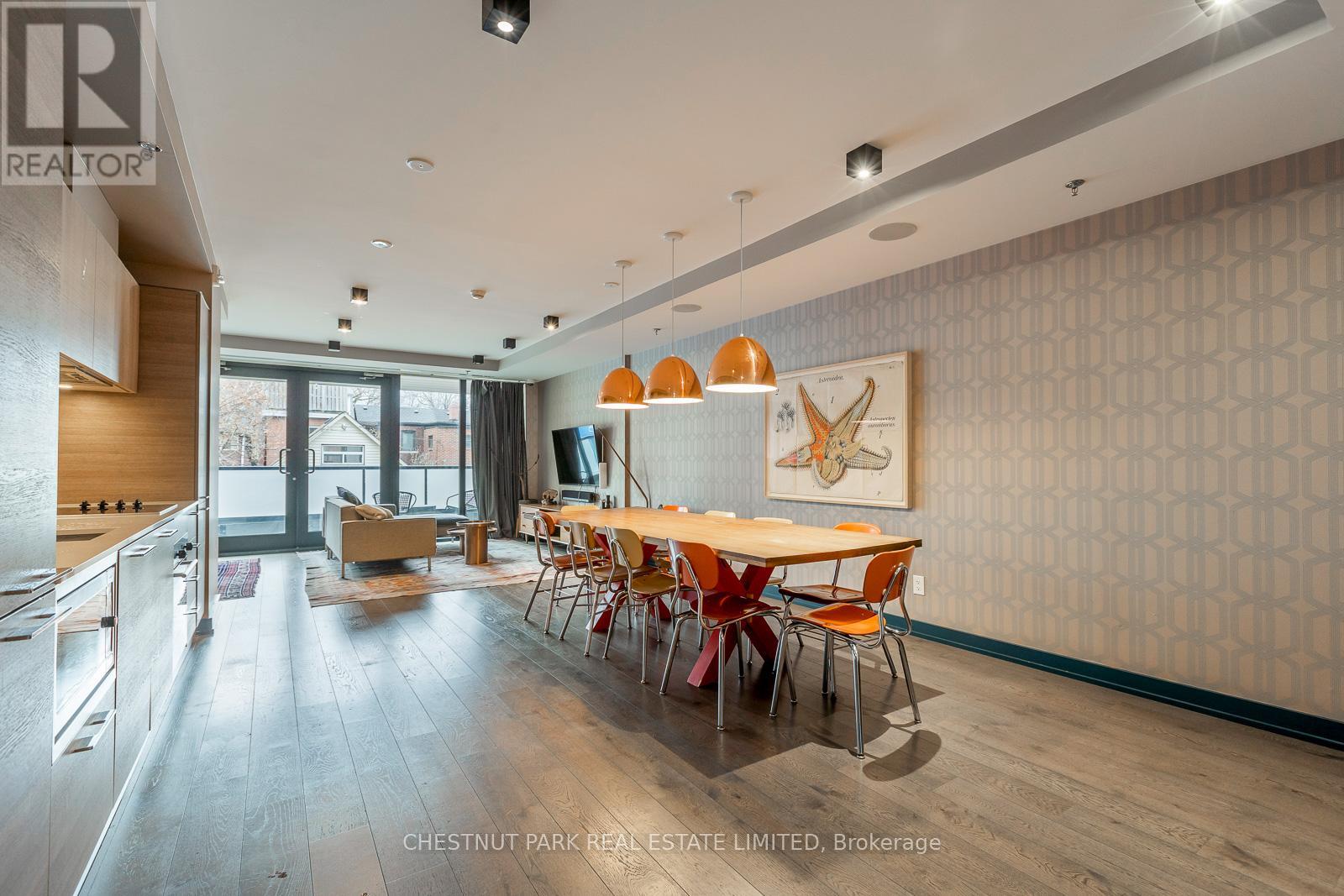 604 - 530 Indian Grove, Toronto, Ontario  M6P 2J2 - Photo 24 - W12545358