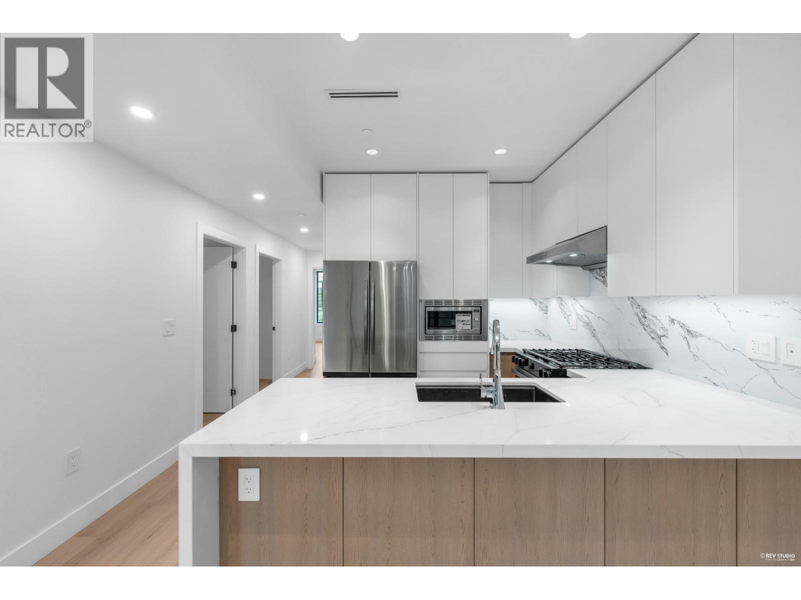 2 262 E 65th Avenue, Vancouver, British Columbia  V5X 2P4 - Photo 7 - R3065510